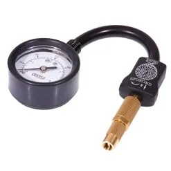 Bushranger 4x4 Gear Tyre Deflator With Gauge 11 Bushranger 4x4 Gear Tyre Deflator With Gauge -Tents Sales 1217731 3 in 1 tyre gauge