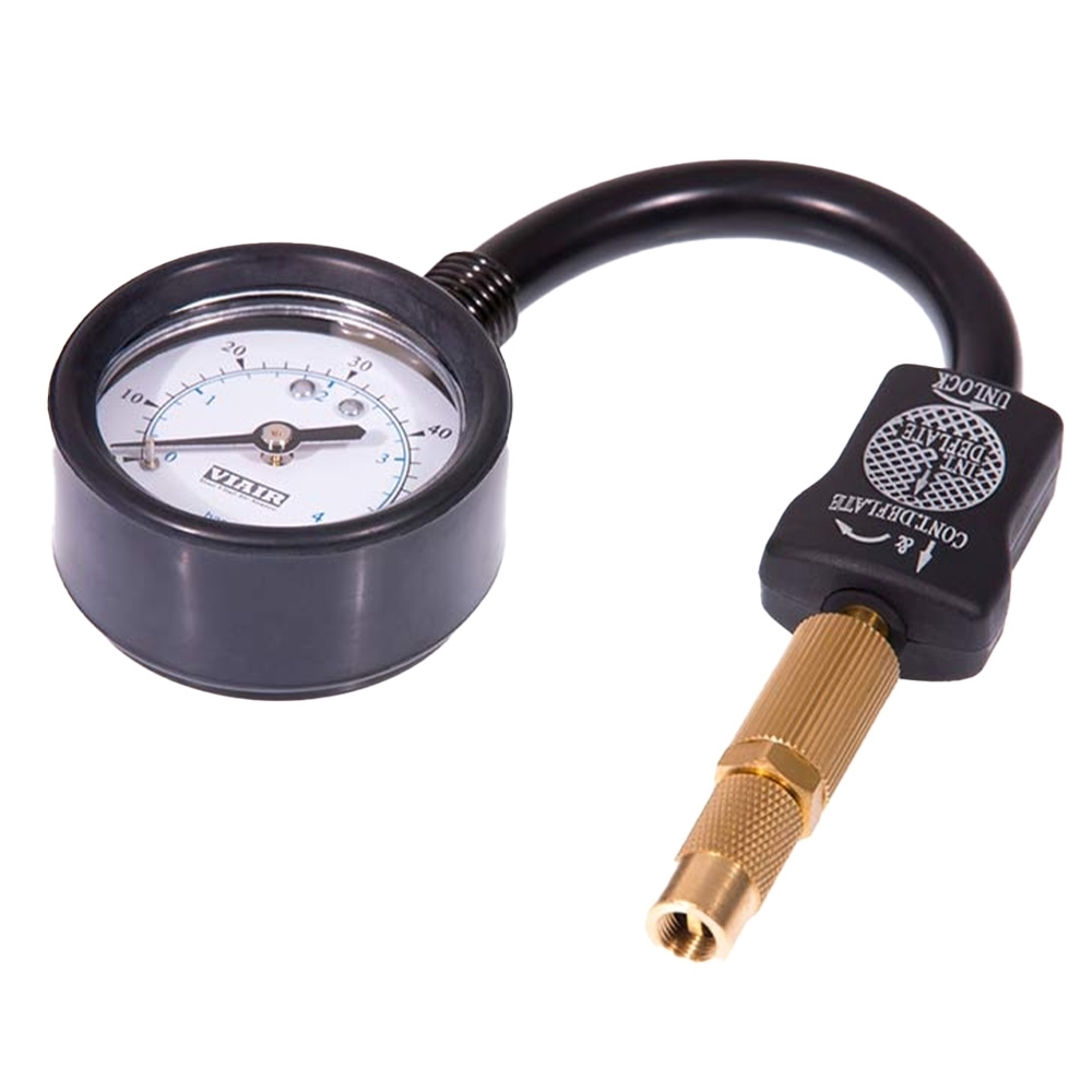 Bushranger 4x4 Gear Tyre Deflator With Gauge 6 Bushranger 4x4 Gear Tyre Deflator With Gauge - Image 4