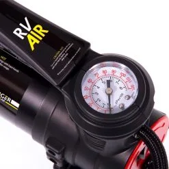 Bushranger 4x4 Gear RV Air Compressor -Tents Sales 1217744 bushranger rv air compressor