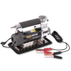 Bushranger 4x4 Gear Max Air III Compressor