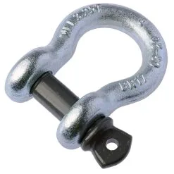 Bushranger 4x4 Gear Snatch Kit − Standard -Tents Sales 1217799 bushranger snatch kit standard