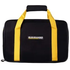 Bushranger 4x4 Gear Snatch Kit − Standard -Tents Sales 1217801 bushranger snatch kit standard