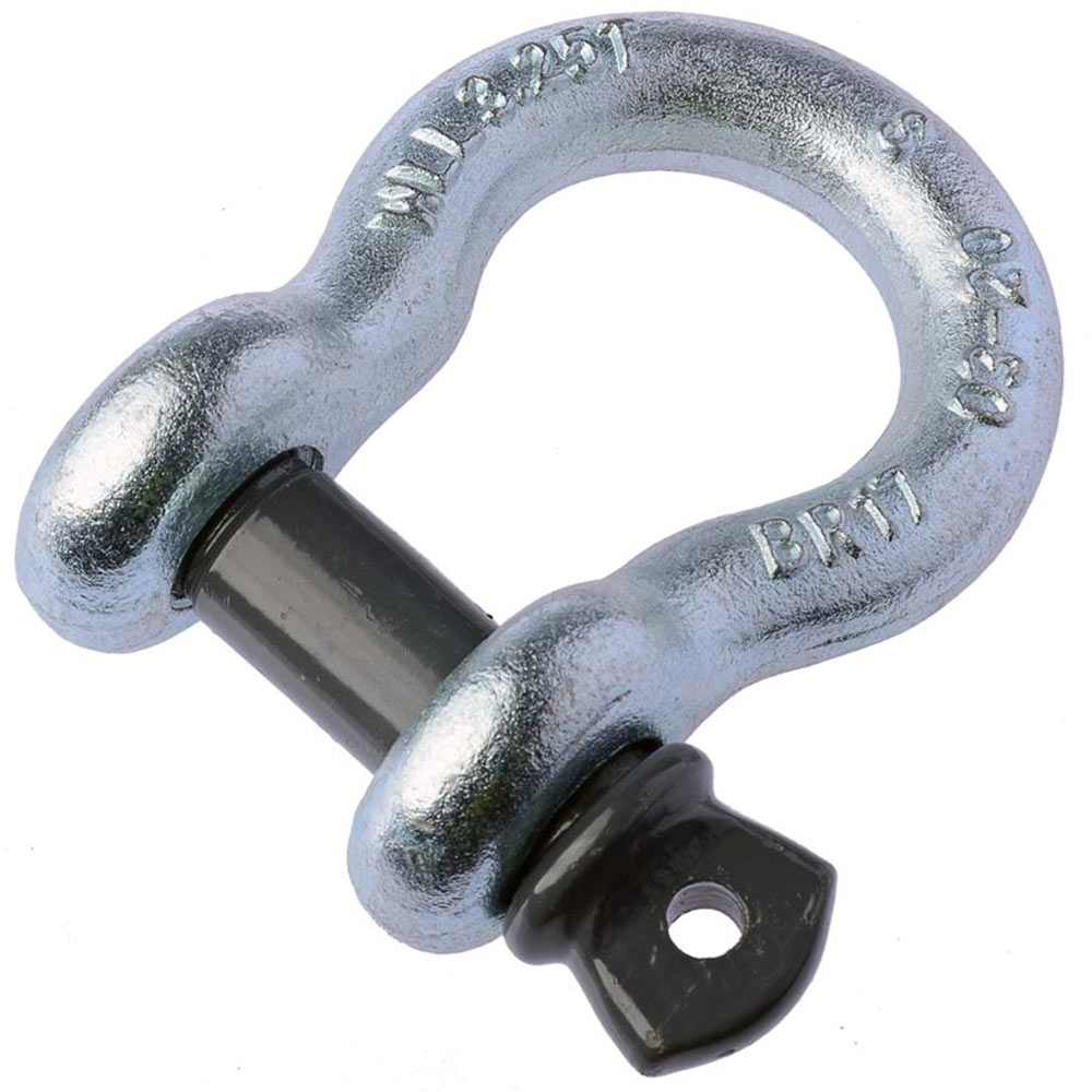 Bushranger 4x4 Gear Snatch Kit − Heavy Duty 5 Bushranger 4x4 Gear Snatch Kit − Heavy Duty - Image 3