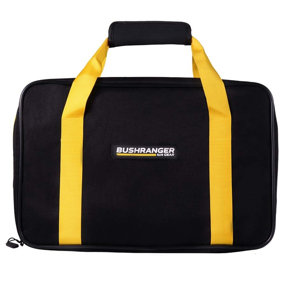 Bushranger 4x4 Gear Snatch Kit − Heavy Duty 7 Bushranger 4x4 Gear Snatch Kit − Heavy Duty - Image 5