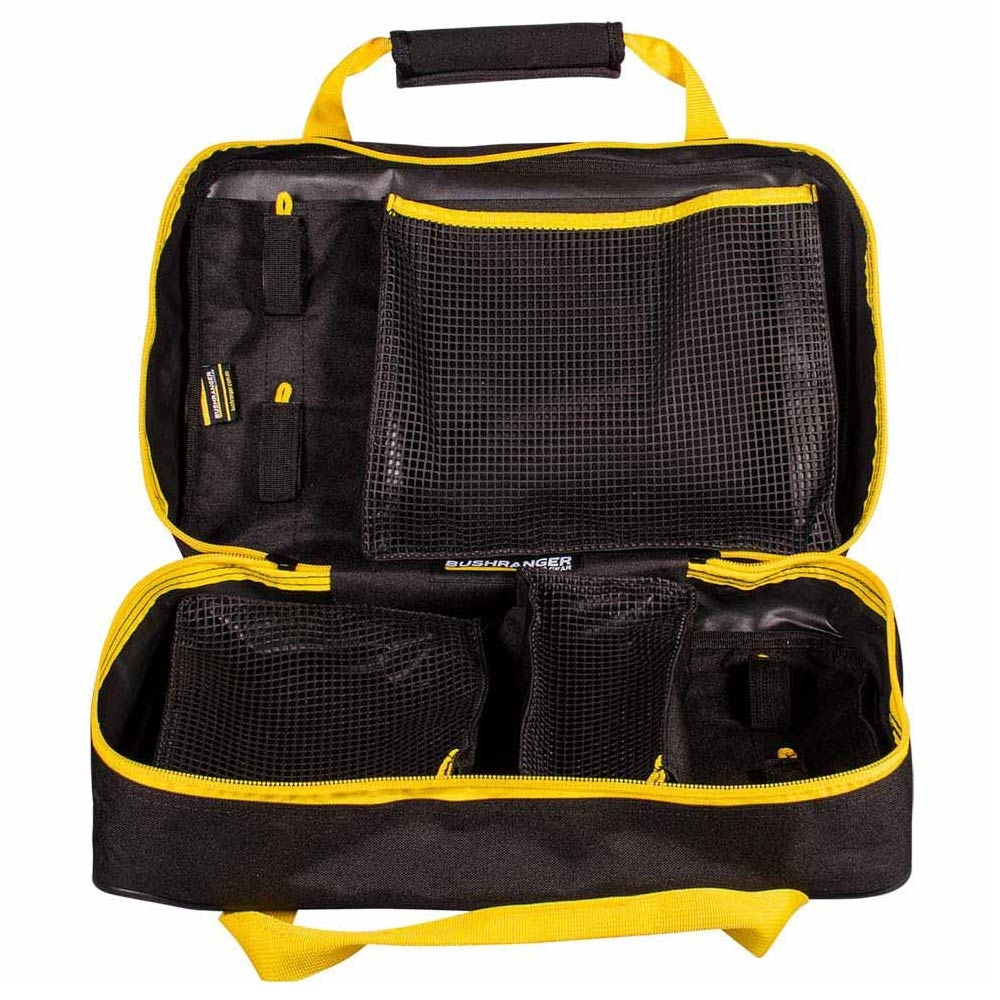 Bushranger 4x4 Gear Snatch Kit − Heavy Duty 8 Bushranger 4x4 Gear Snatch Kit − Heavy Duty - Image 6