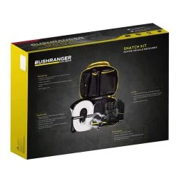 Bushranger 4x4 Gear Snatch Kit − Heavy Duty 17 Bushranger 4x4 Gear Snatch Kit − Heavy Duty -Tents Sales 1217819 bushranger snatch kit heavy duty