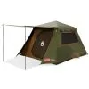 Coleman Instant Up 6P Gold Evo Tent -Tents Sales 1218429 instant up 6p gold evo tent
