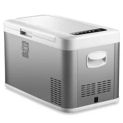 Brass Monkey 25L Portable Fridge/Freezer GH2006