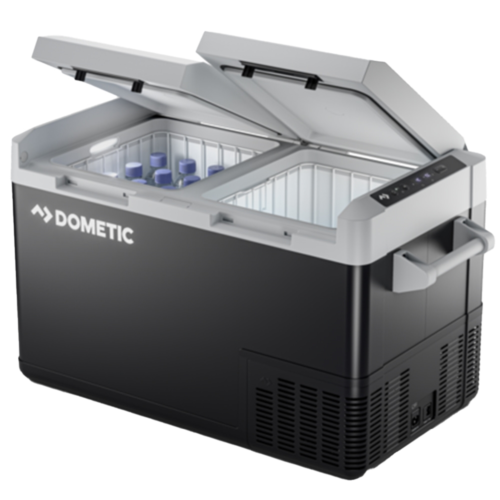 Dometic CFF 70DZ Fridge + Cover 5 Dometic CFF 70DZ Fridge + Cover - Image 3