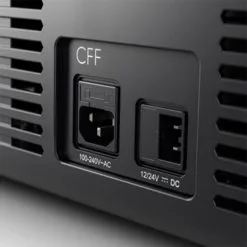 Dometic CFF 70DZ Fridge + Cover 20 Dometic CFF 70DZ Fridge + Cover -Tents Sales 1220137 cff 70dz 70l fridge freezer pack incl cover