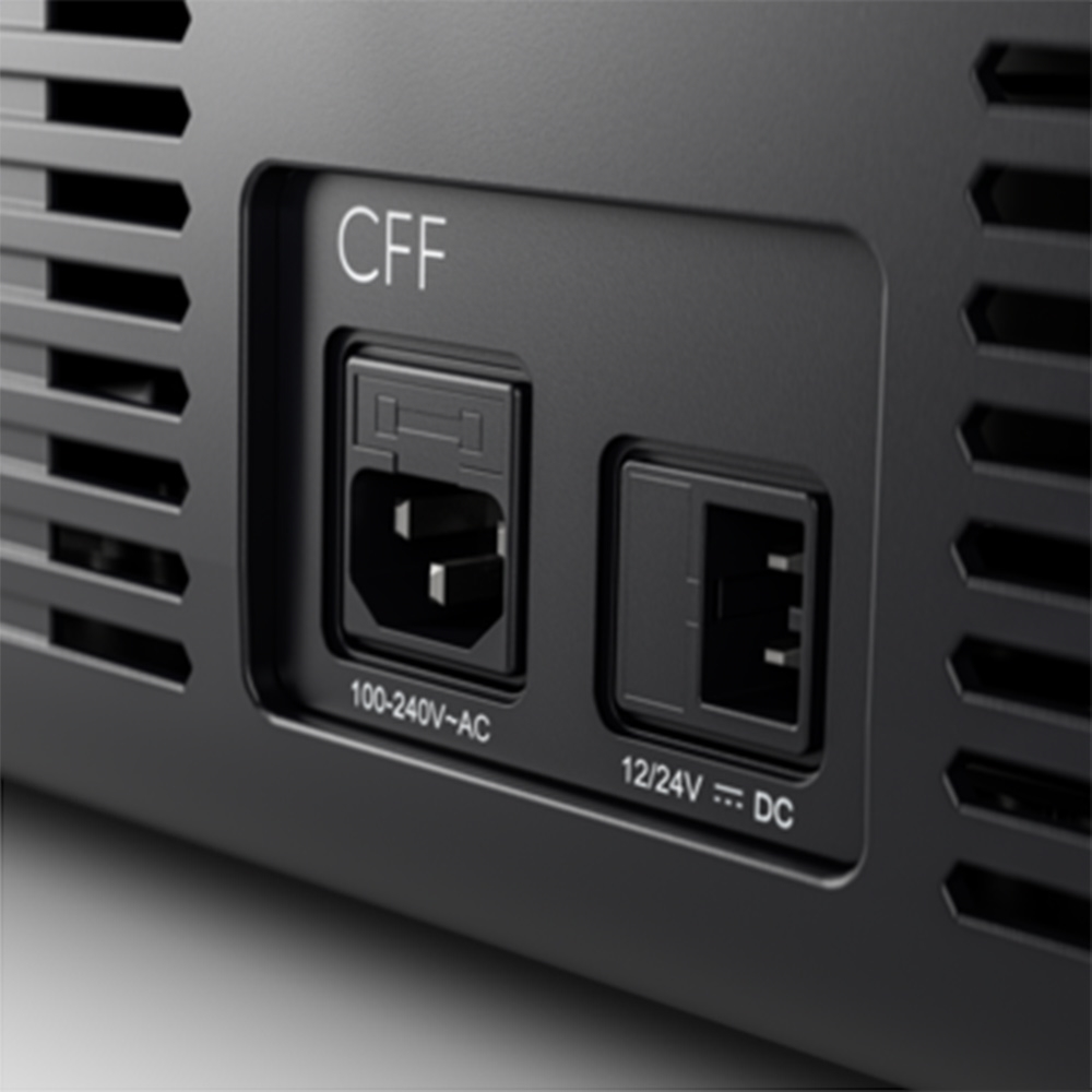 Dometic CFF 70DZ Fridge + Cover 8 Dometic CFF 70DZ Fridge + Cover - Image 6