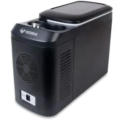 Bushman Fridges Roadie 15L Fridge Freezer