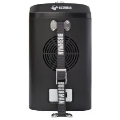 Bushman Fridges Roadie 15L Fridge Freezer -Tents Sales 1220152 roadie 15l fridge freezer