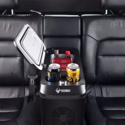 Bushman Fridges Roadie 15L Fridge Freezer -Tents Sales 1220155 roadie 15l fridge freezer