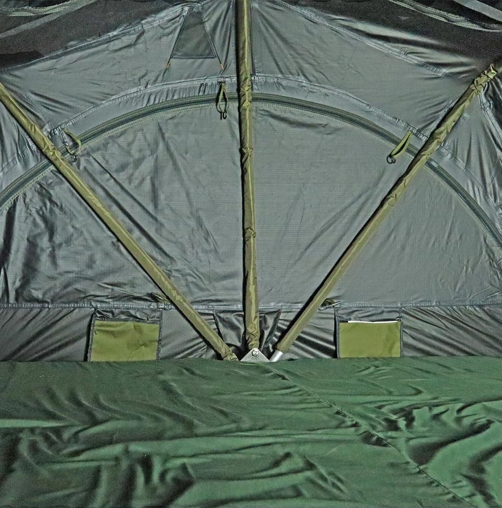 23Zero Dakota 2200 Rooftop Tent With LST 7 23Zero Dakota 2200 Rooftop Tent With LST - Image 5