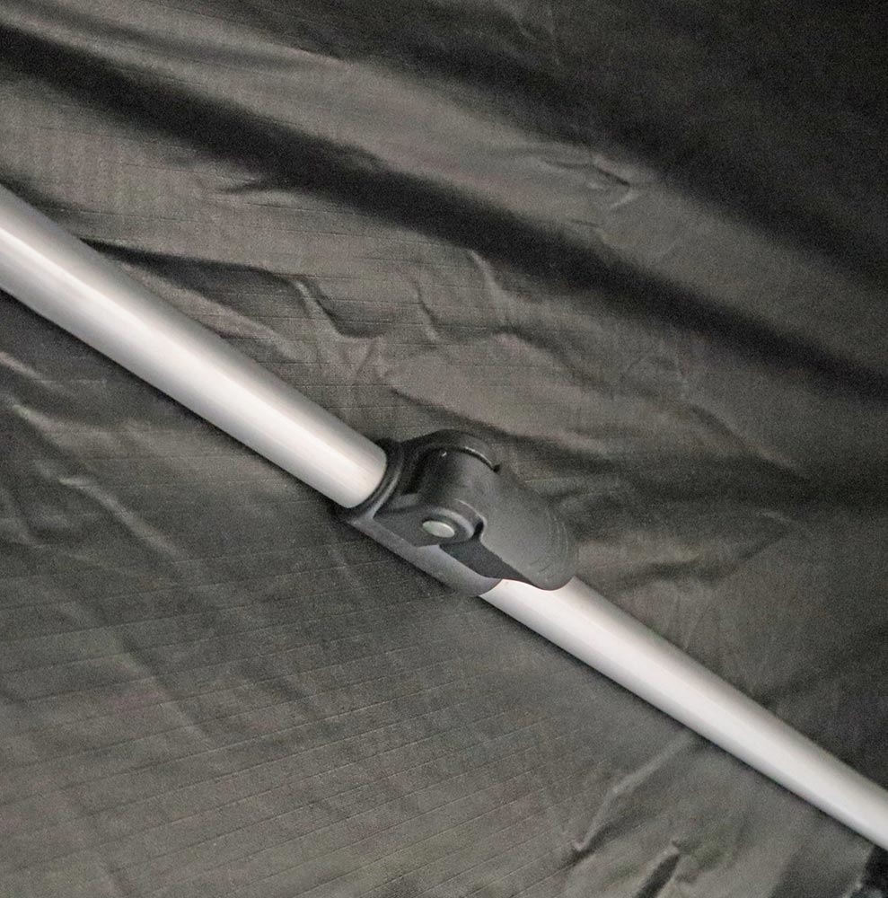 23Zero Dakota 2200 Rooftop Tent With LST 9 23Zero Dakota 2200 Rooftop Tent With LST - Image 7