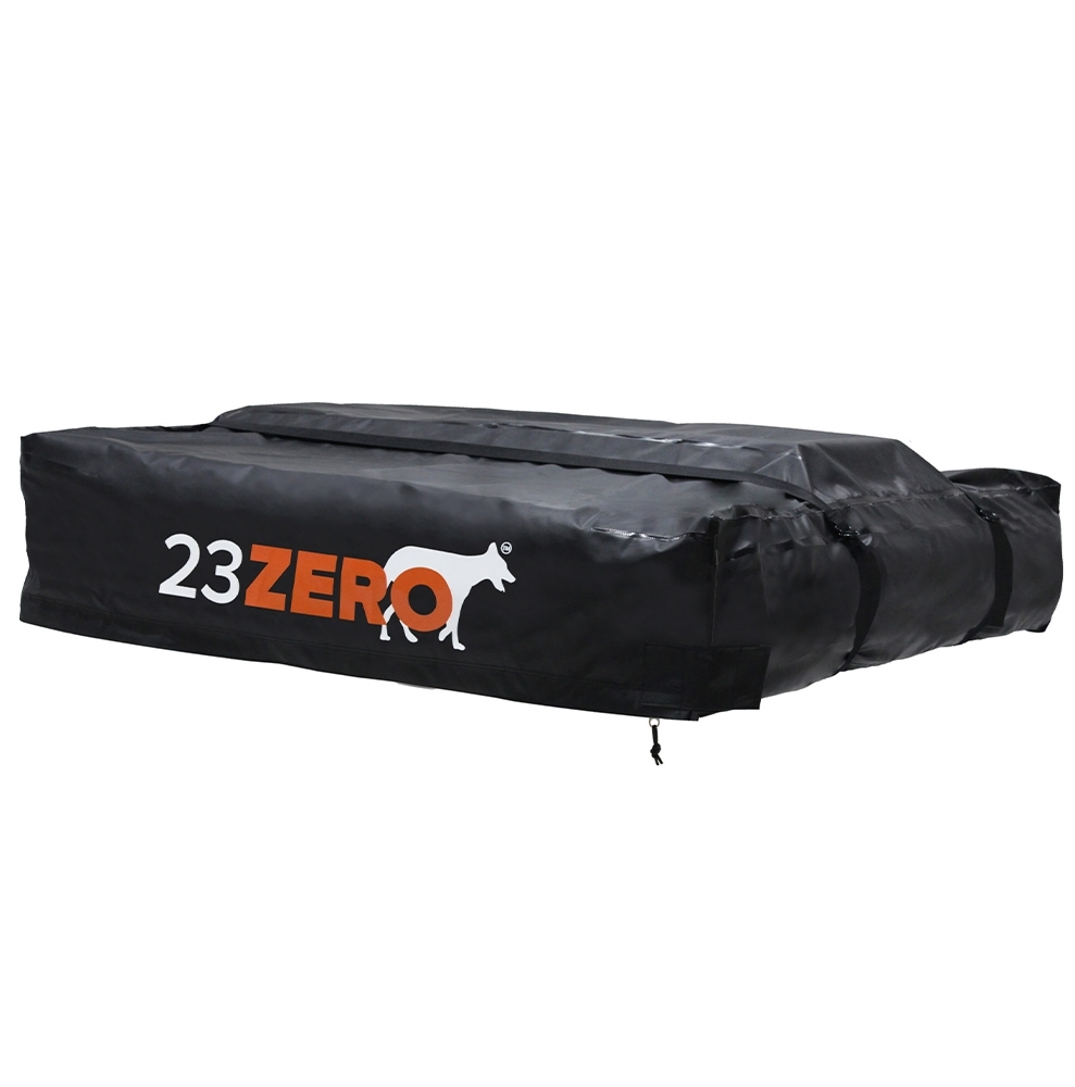 23Zero Dakota 2200 Rooftop Tent With LST 4 23Zero Dakota 2200 Rooftop Tent With LST - Image 2