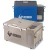 Bushman Fridges 35−52L Portable Fridge Freezer