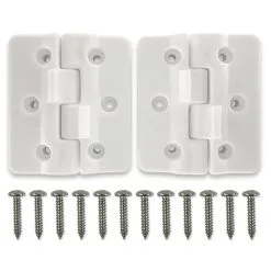 EVAKOOL IceKool Icebox Hinge Set (2 Pack)