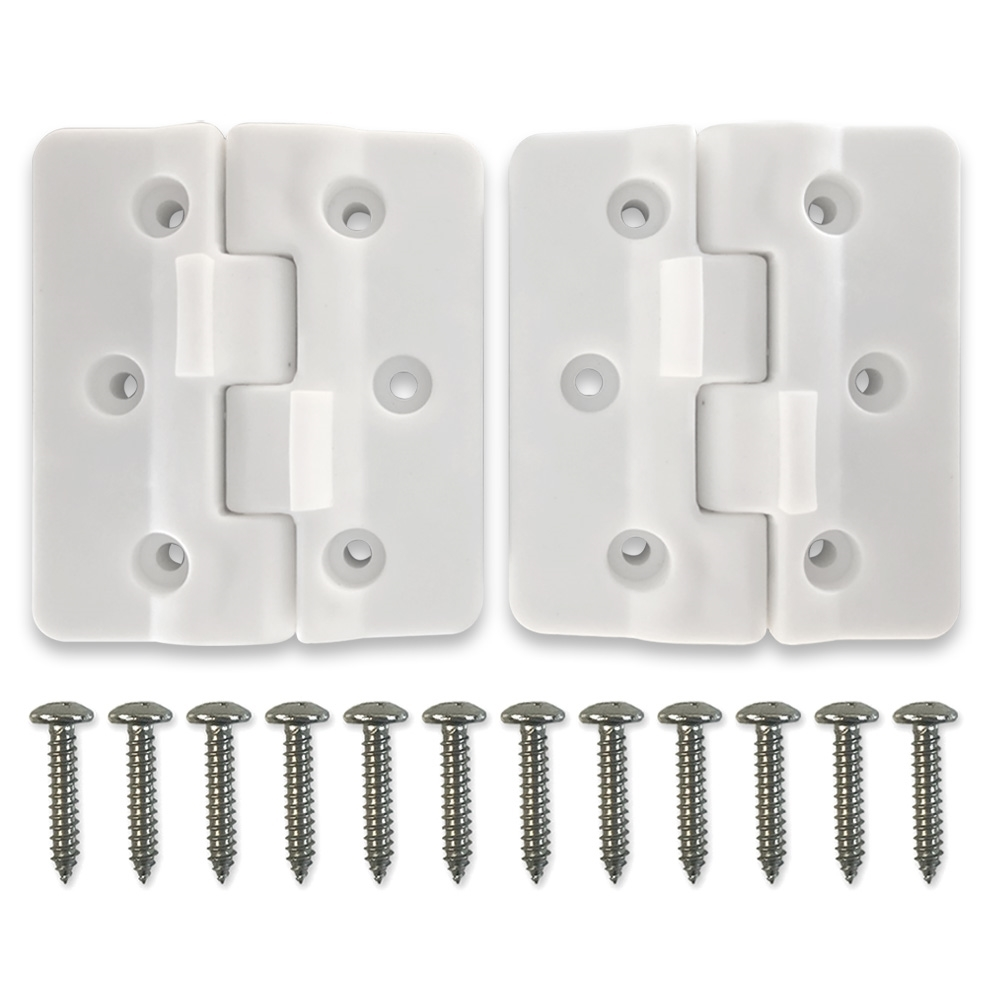 EVAKOOL IceKool Icebox Hinge Set (2 Pack) 3 EVAKOOL IceKool Icebox Hinge Set (2 Pack)