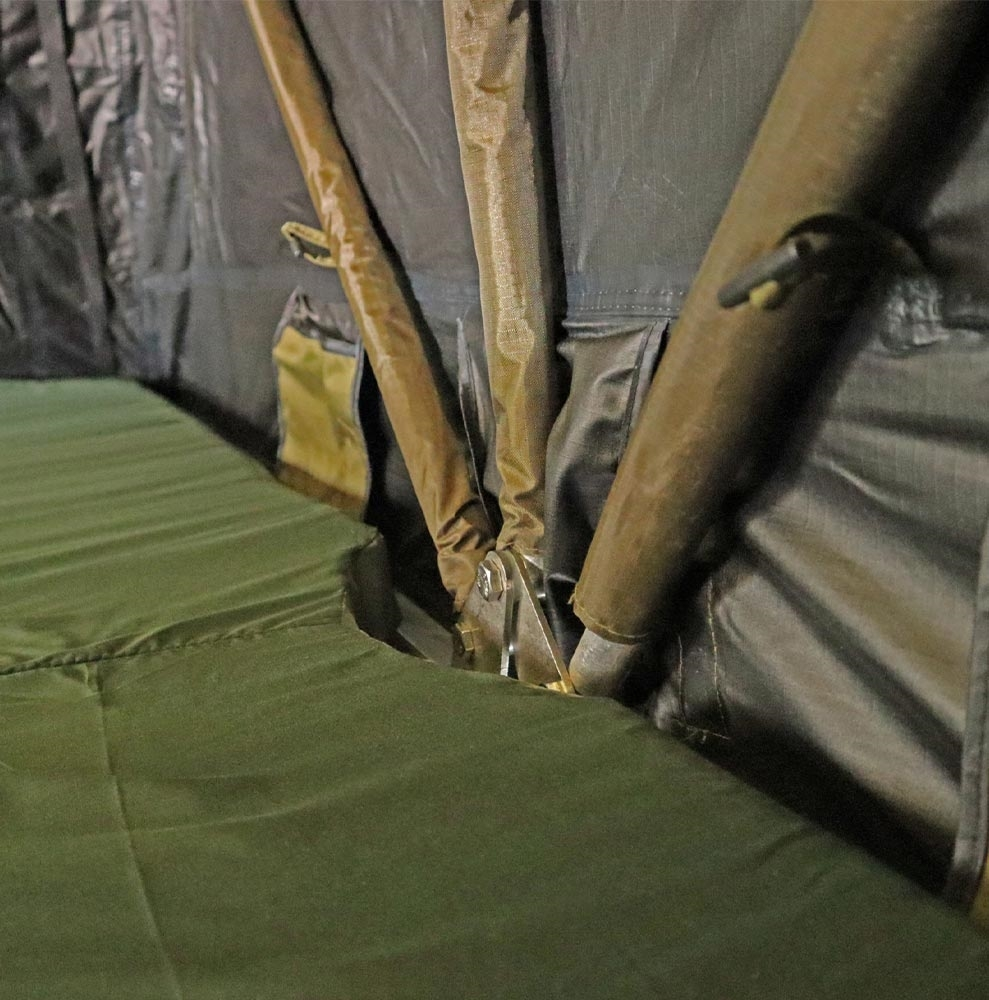 23Zero Dakota 1800 Rooftop Tent With LST 8 23Zero Dakota 1800 Rooftop Tent With LST - Image 6