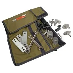 23Zero Dakota 1800 Rooftop Tent With LST 18 23Zero Dakota 1800 Rooftop Tent With LST -Tents Sales 1221882 dakota 1800 rooftop tent with lst