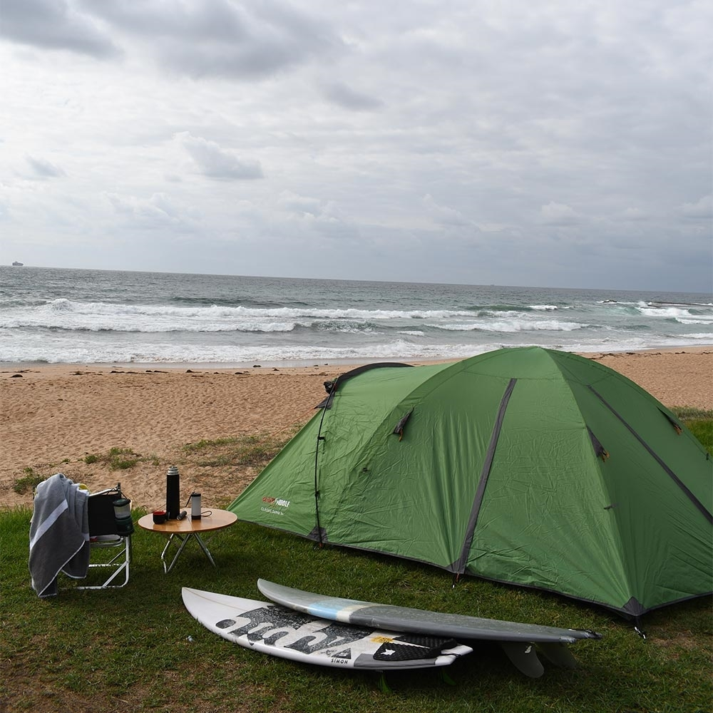 BLACKWOLF Classic Dome 3+ 6 BLACKWOLF Classic Dome 3+ - Image 4