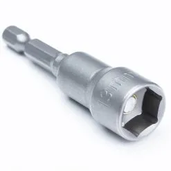 Supa Peg Screw Peg Socket 13mm 9 Supa Peg Screw Peg Socket 13mm -Tents Sales 1222513 13mm screw peg socket sp7220