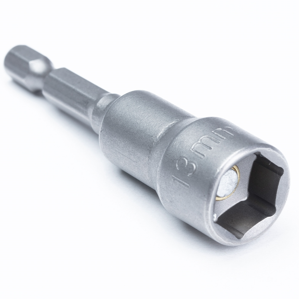 Supa Peg Screw Peg Socket 13mm 4 Supa Peg Screw Peg Socket 13mm - Image 2