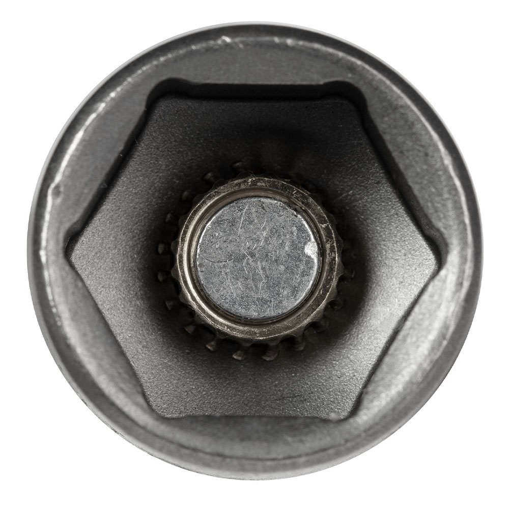 Supa Peg Screw Peg Socket 13mm 5 Supa Peg Screw Peg Socket 13mm - Image 3