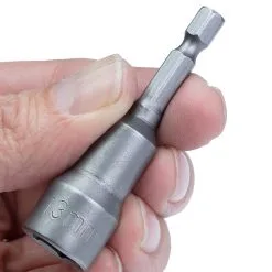 Supa Peg Screw Peg Socket 13mm 11 Supa Peg Screw Peg Socket 13mm -Tents Sales 1222515 13mm screw peg socket sp7220