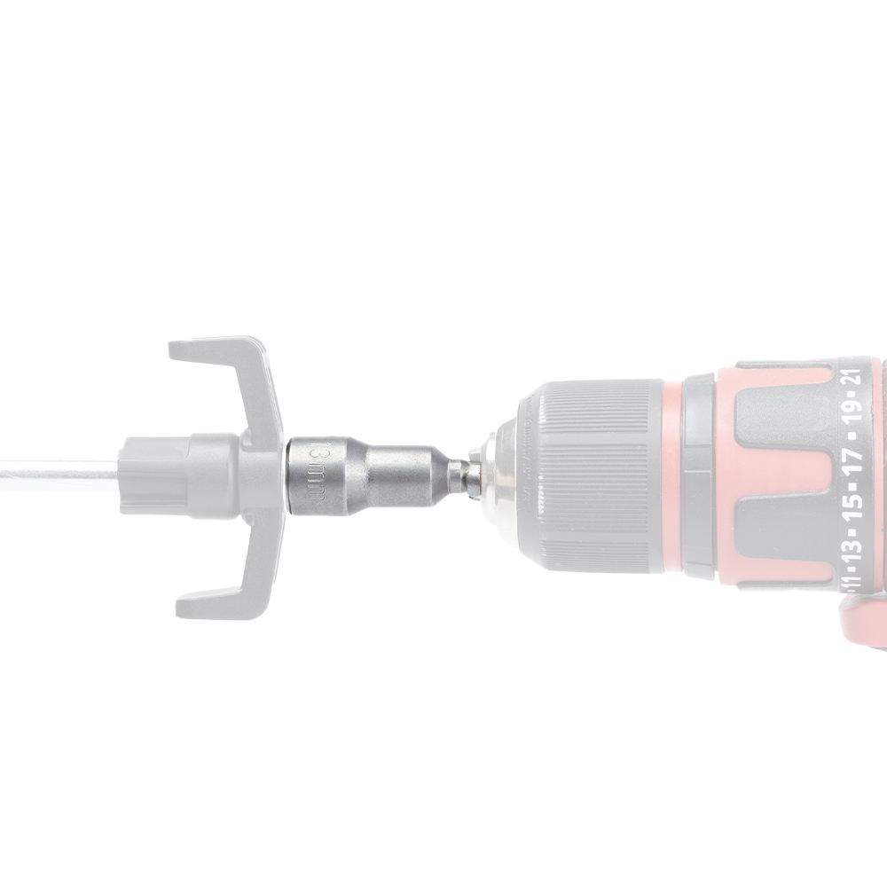 Supa Peg Screw Peg Socket 13mm 7 Supa Peg Screw Peg Socket 13mm - Image 5