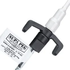 Supa Peg Galvanized Steel Screw Peg -Tents Sales 1222525 galvanized steel screw peg