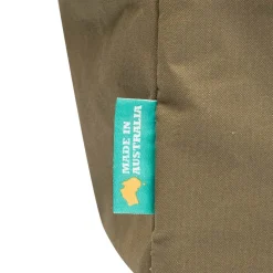 Blacksmith Camping Supplies Australian Made Sand Peg & Tool Bag With Handles -Tents Sales 1223971 australian made sand peg tool bag with handles