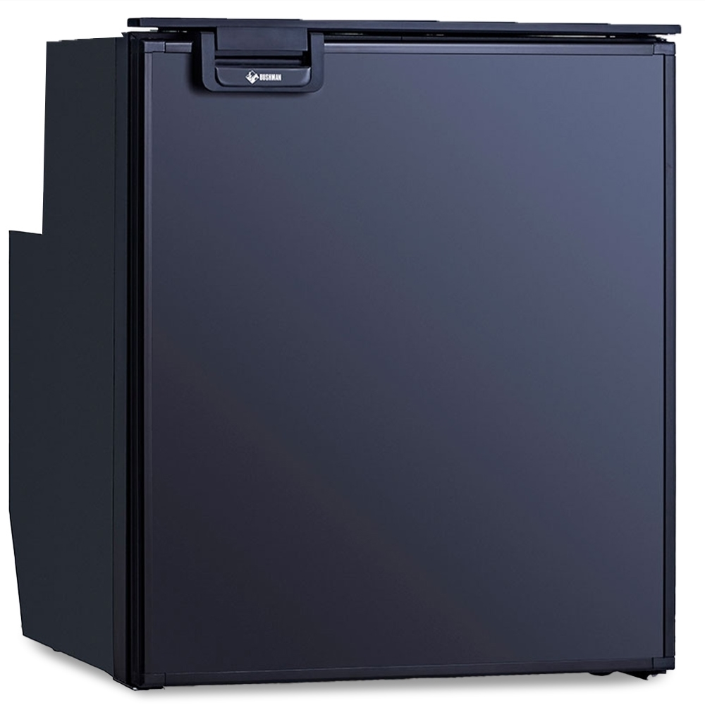 Bushman Fridges DC65−X 65L Upright Fridge 3 Bushman Fridges DC65−X 65L Upright Fridge