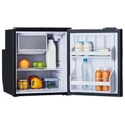 Bushman Fridges DC65−X 65L Upright Fridge 10 Bushman Fridges DC65−X 65L Upright Fridge -Tents Sales 1224036 dc65 x 65l upright fridge