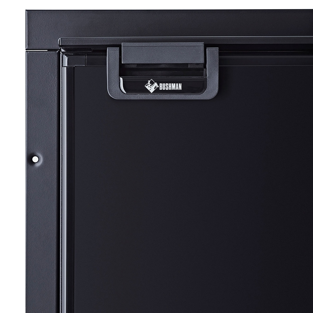 Bushman Fridges DC65−X 65L Upright Fridge 8 Bushman Fridges DC65−X 65L Upright Fridge - Image 6
