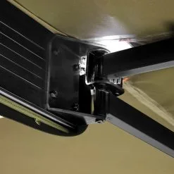 23Zero Falcon 270 Passenger Side Awning -Tents Sales 1224046 falcon 270 passenger side awning