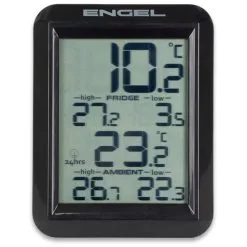 Engel Wireless Thermostat