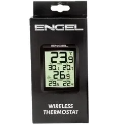 Engel Wireless Thermostat -Tents Sales 1224174 wireless thermometer