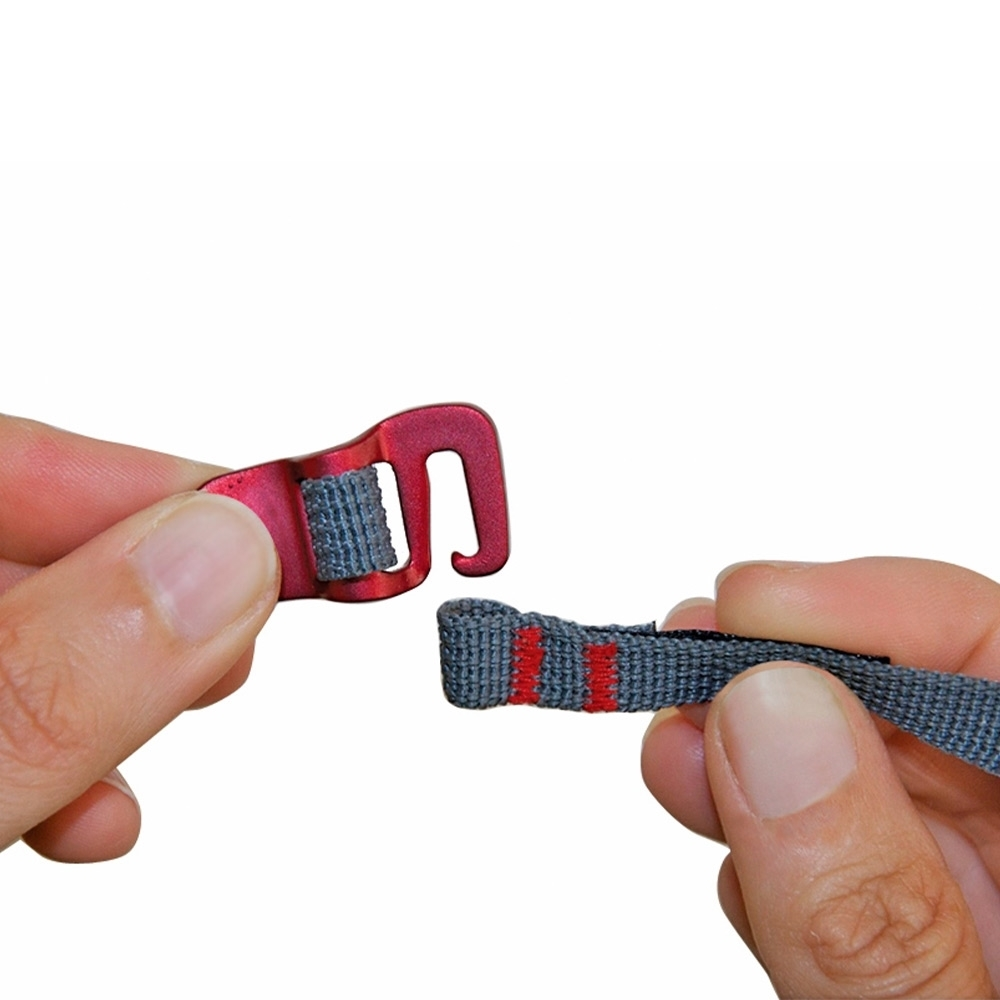 Sea To Summit Hook Release Accessory Straps 4 Sea To Summit Hook Release Accessory Straps - Image 2