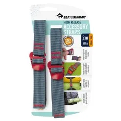 Sea To Summit Hook Release Accessory Straps 23 Sea To Summit Hook Release Accessory Straps -Tents Sales 1224887 hook release accessory straps