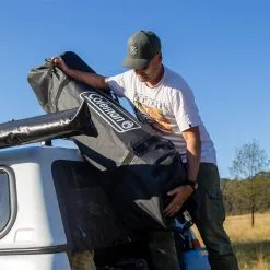 Coleman Heavy Duty Tent Dry Bag -Tents Sales 1225267 heavy duty tent dry bag