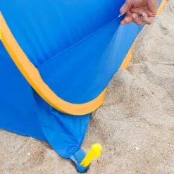 Explore Planet Earth Speedy Pop−Up Sunshelter Family -Tents Sales 1226016 pop up sunshelter family