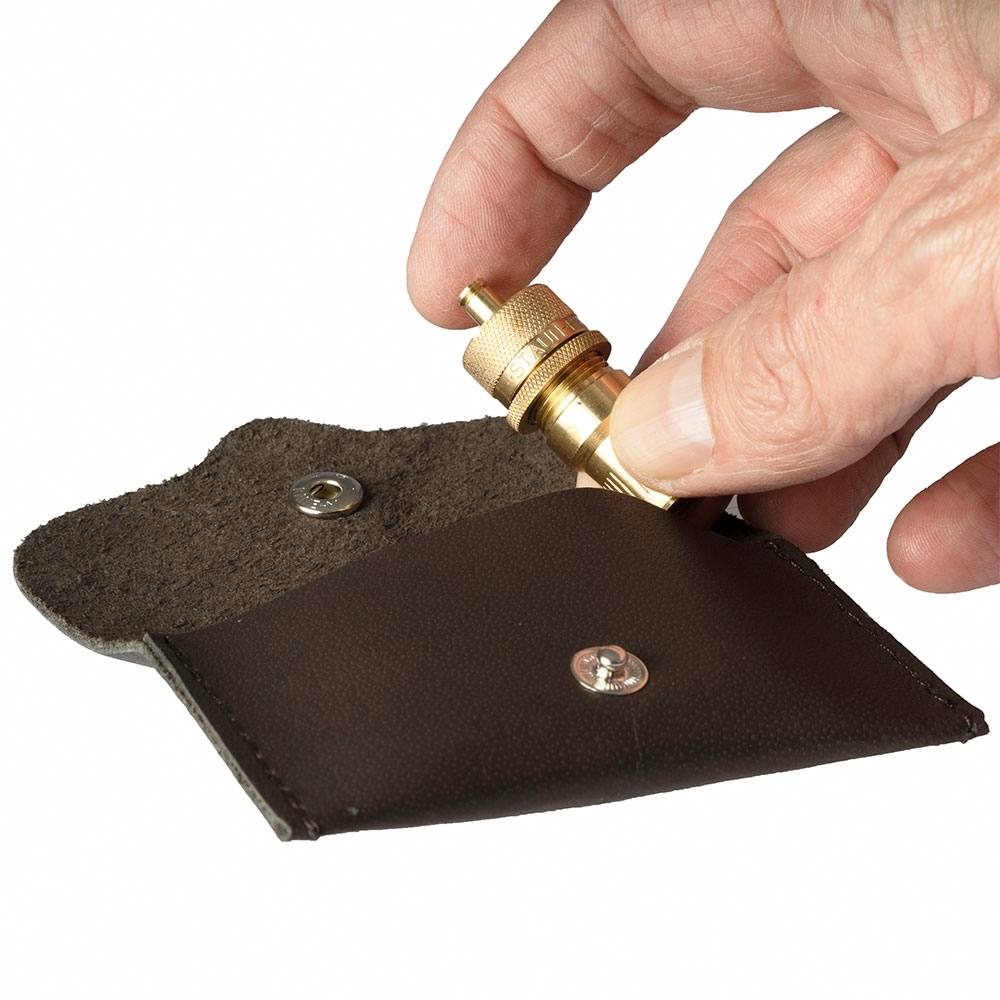 Staun Tyre Deflators Heavy Duty (15−55psi) 4 Pack 6 Staun Tyre Deflators Heavy Duty (15−55psi) 4 Pack - Image 4