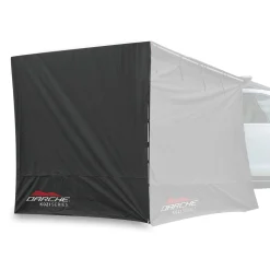 Darche Kozi Series Side Awning 2M Front Wall