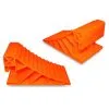 Explore Wheel Chocks 1 Explore Wheel Chocks -Tents Sales 1226854 wheel chocks large yellow