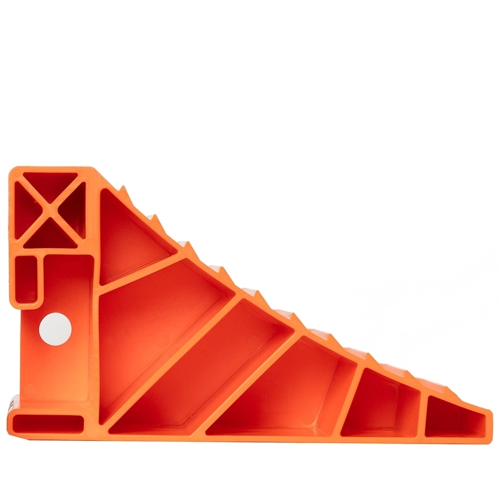 Explore Wheel Chocks 4 Explore Wheel Chocks - Image 2