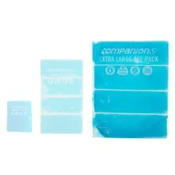 Companion Gel Pack Extra Large 2Kg -Tents Sales 1227555 gel pack extra large 2kg