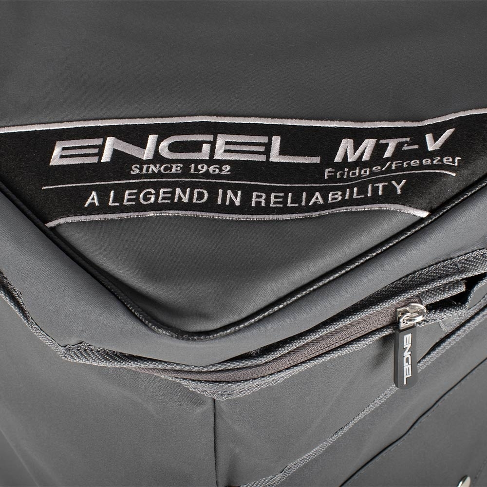 Engel Fridge Transit Cover Bag 4 Engel Fridge Transit Cover Bag - Image 2
